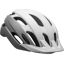 Bell Trace MIPS Helmet in White/Silver