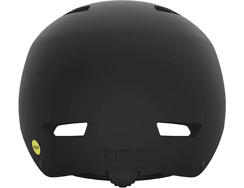 Giro Quarter FS Mips Helmet in Matte Black-3