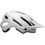 Bell 4Forty MTB Helmet in White/Black