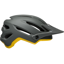 Bell 4Forty MTB Helmet in Grey/Yellow
