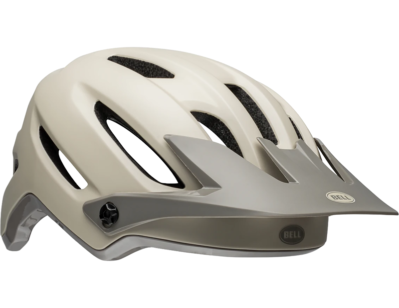 Bell 4Forty MTB Helmet in Cement-1