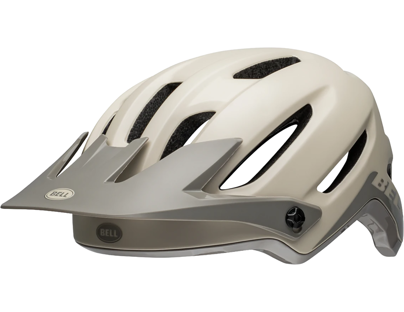Bell 4Forty MTB Helmet in Cement-2