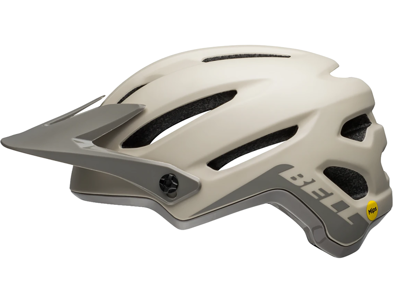 Bell 4Forty MTB Helmet in Cement-3