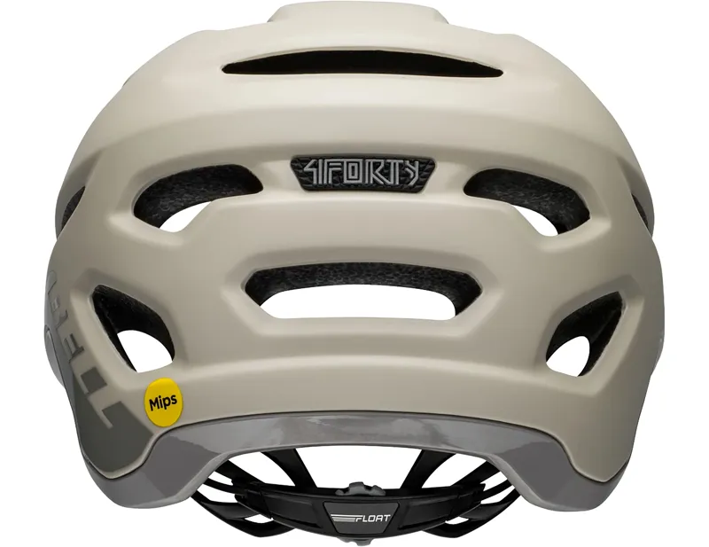 Bell 4Forty MTB Helmet in Cement-4