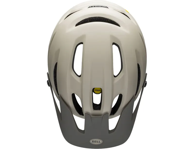 Bell 4Forty MTB Helmet in Cement-5