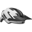 Bell 4Forty Air MIPS MTB Helmet in White/Black