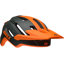 Bell 4Forty Air MIPS MTB Helmet in Green/Orange