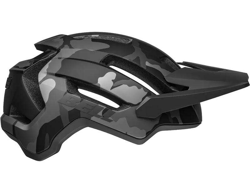 Bell 4Forty Air MIPS MTB Helmet in Black Camouflage-1