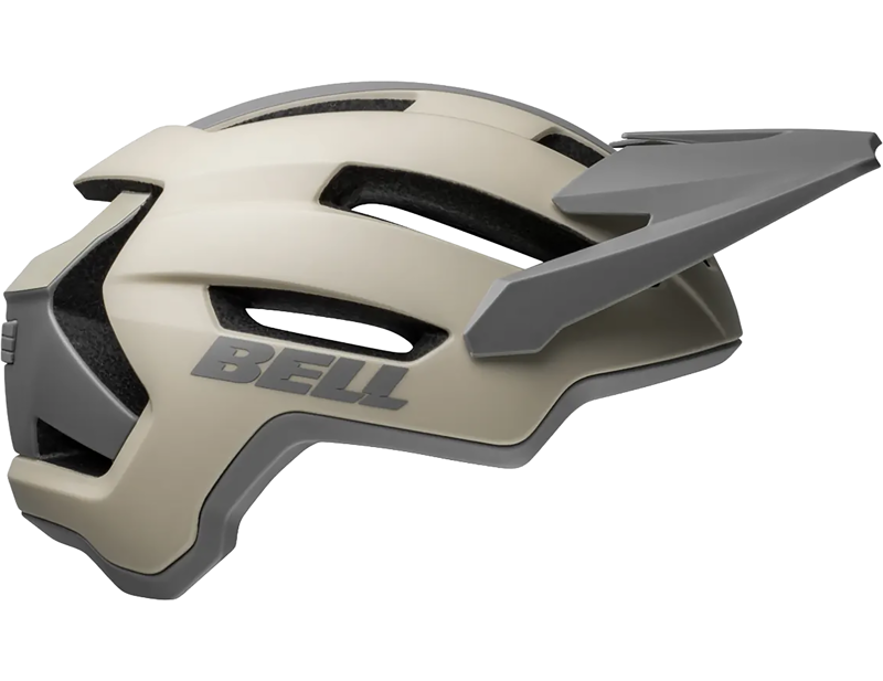 Bell 4Forty Air MIPS MTB Helmet in Cement-1