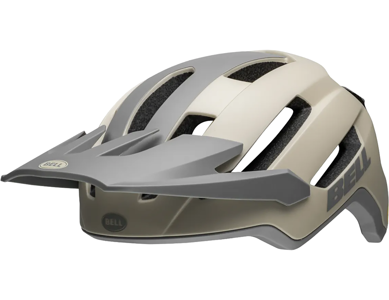Bell 4Forty Air MIPS MTB Helmet in Cement-2