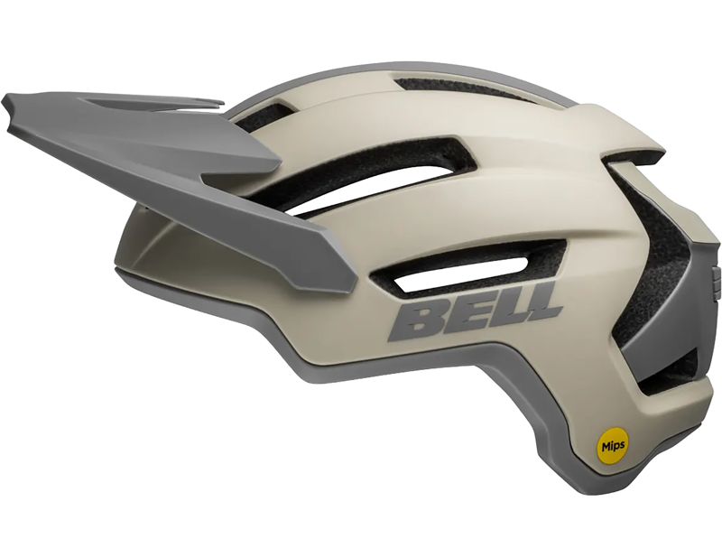 Bell 4Forty Air MIPS MTB Helmet in Cement-3