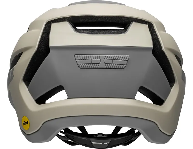 Bell 4Forty Air MIPS MTB Helmet in Cement-4