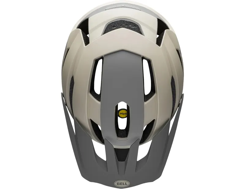 Bell 4Forty Air MIPS MTB Helmet in Cement-5