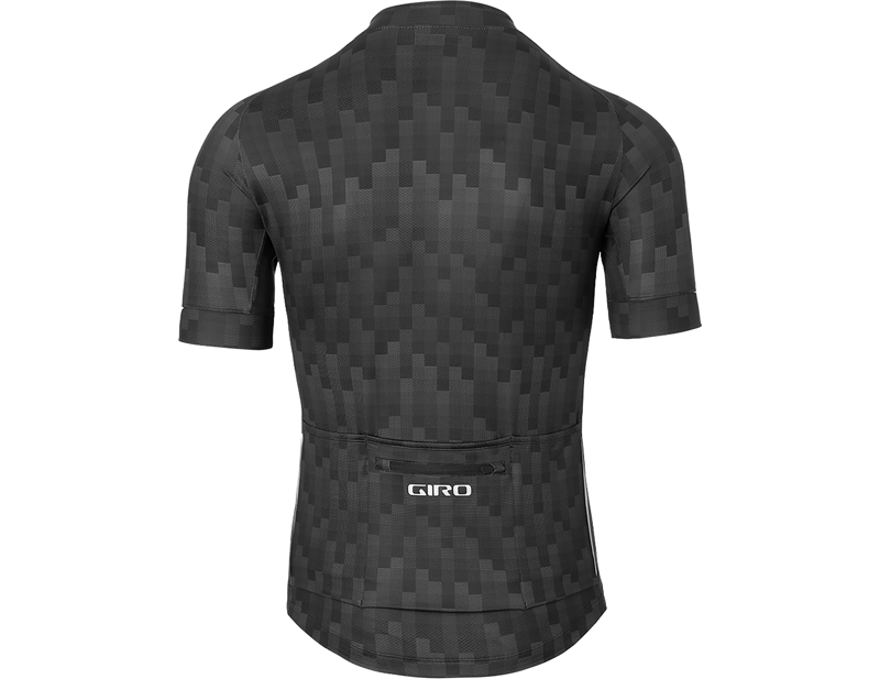 Giro Chrono Expert Short Sleeve Jersey in Black-1
