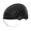 Giro Evoke MIPS LED Helmet in Matte Black