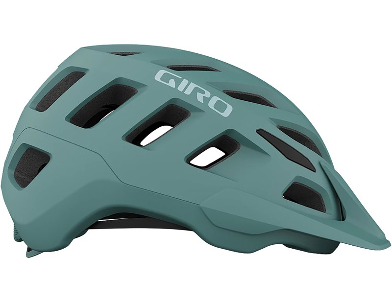 Giro Radix MTB Helmet in Light Blue-2