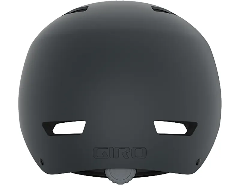 Giro Quarter FS Helmet in Dark Grey-3