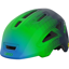Giro Scamp II Youth Helmet in Blue/Green