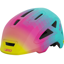Giro Scamp II Youth Helmet in Blue/Pink