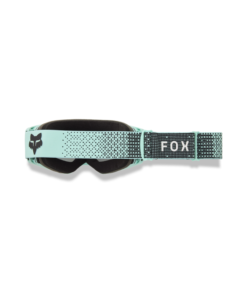 FOX VUE CORE GOGGLE  VIVID TURQUOISE-1