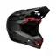 Bell Full-10 Spherical Helmet in Black