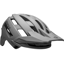 Bell Super Air Spherical Pedigree BMX MIPS Helmet in Grey