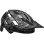 Bell Super Air Spherical Pedigree BMX MIPS Helmet in Black Camouflage