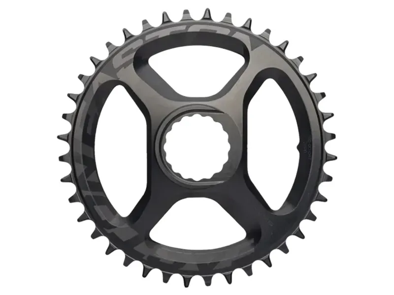 Easton Cinch Direct Mount 12spd Shimano Chainring 40T in Black
