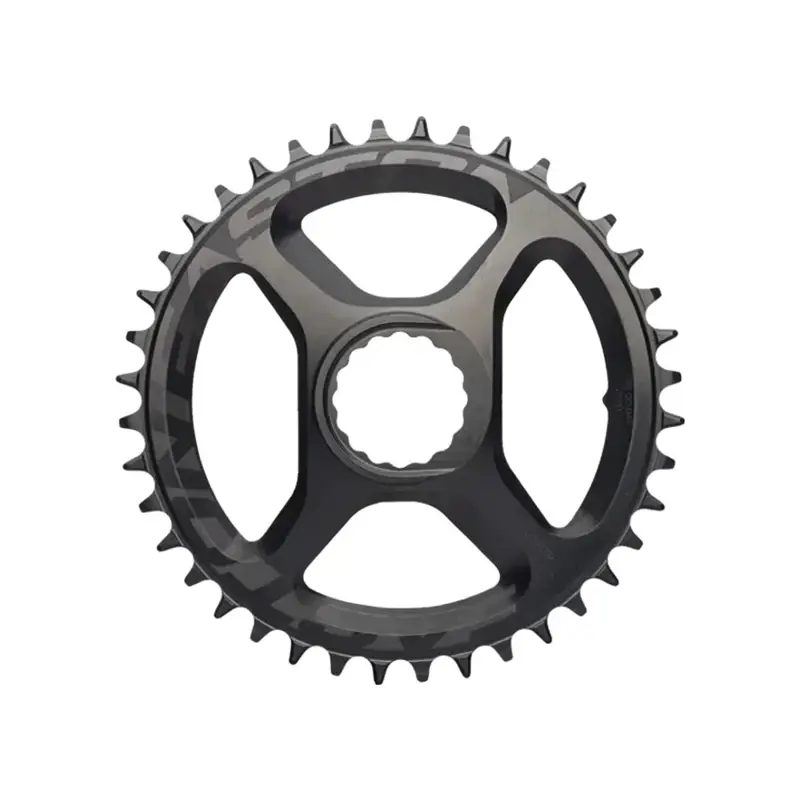 Balfes Bikes Easton Cinch Direct Mount 12spd Shimano Chainring 44T in Black | Free postage over £30, £10 off first order, price match & 0% finance.