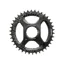 Easton Direct Mount Chainring 38t in Black
