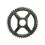 Easton Direct Mount Chainring 48t in Black