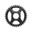 Easton Flattop Cinch Direct Mount 12 Speed Chainring 42t in Black