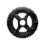Easton Spider Ring Assembly 53-39T 4-Bolt 11 Speed in Black