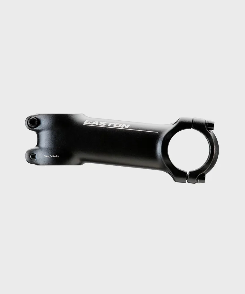 Easton EA50 Aluminium X x 7 Stem in Black-1