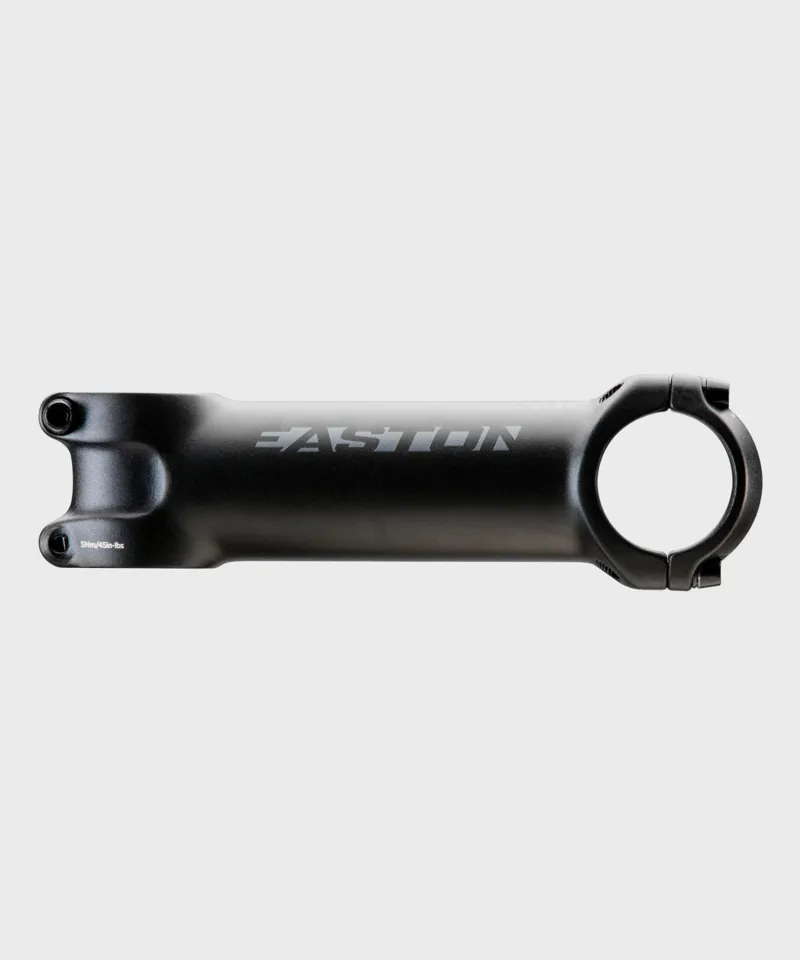 Easton EA70 Aluminium X x 0 Stem in Black-1