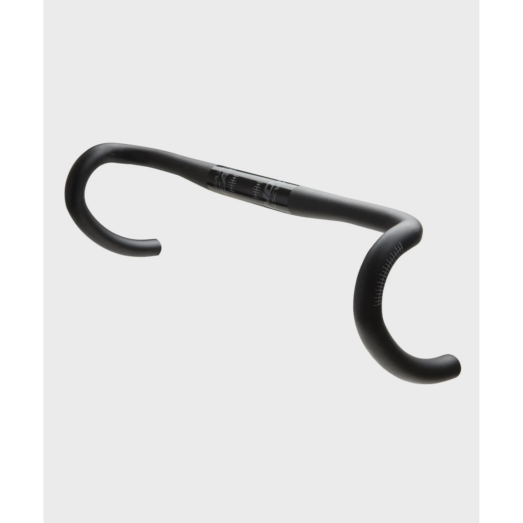 Easton EA70 Ergo Handlebar in Black - Main Image