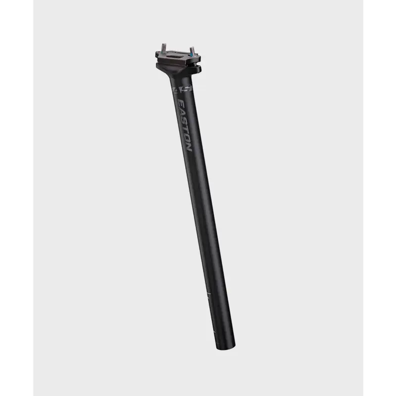 Balfes Bikes Easton EA70 Zero 27.2 x 400mm Seatpost in Black | Free postage over £30, £10 off first order, price match & 0% finance.