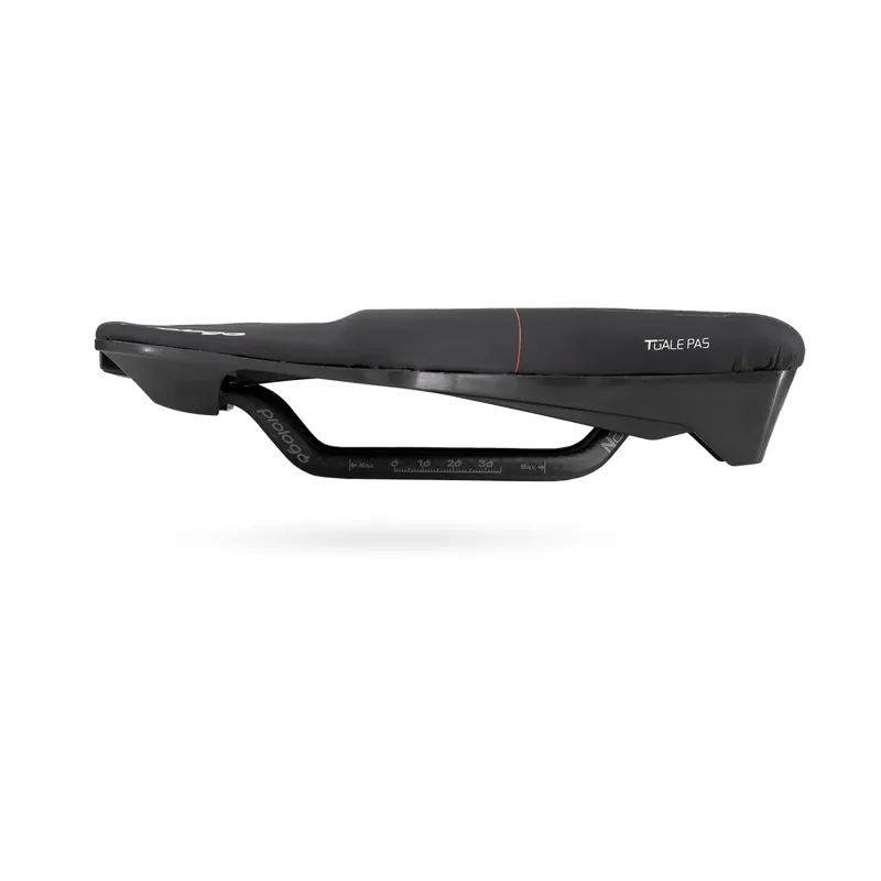 Prologo TGale PAS Slide Control Nack 128mm Saddle in Black-1