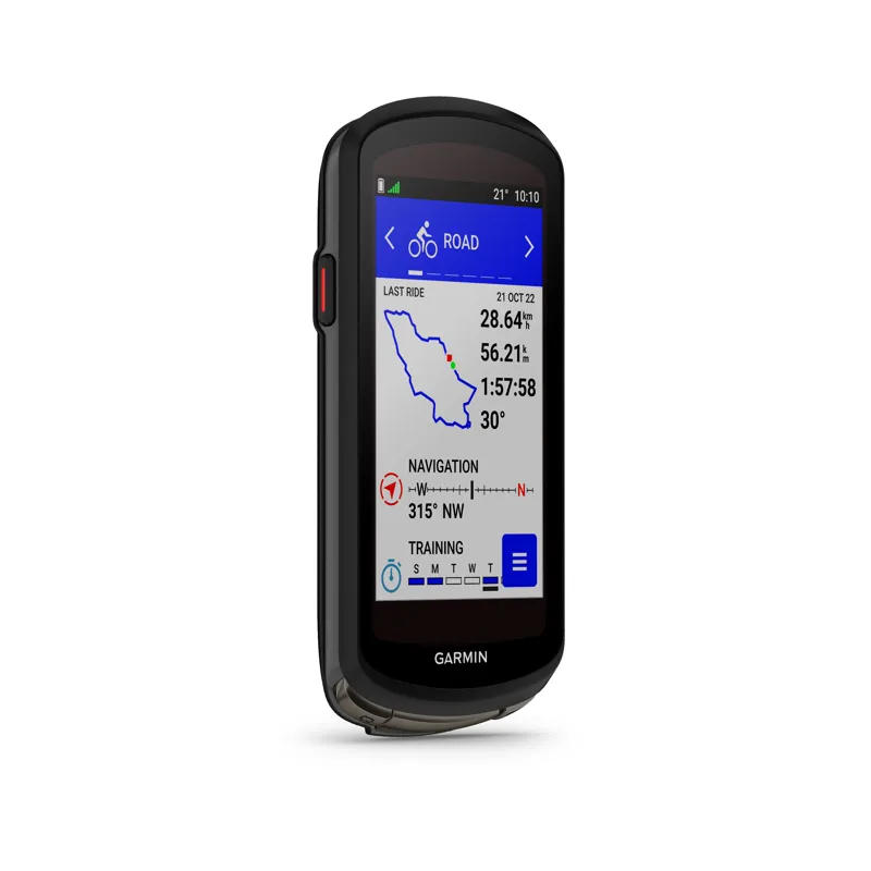 Garmin Edge 1040 Solar GPS Cycling Computer-7