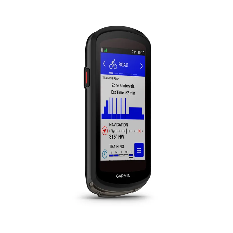 Garmin Edge 1040 Solar GPS Cycling Computer-8
