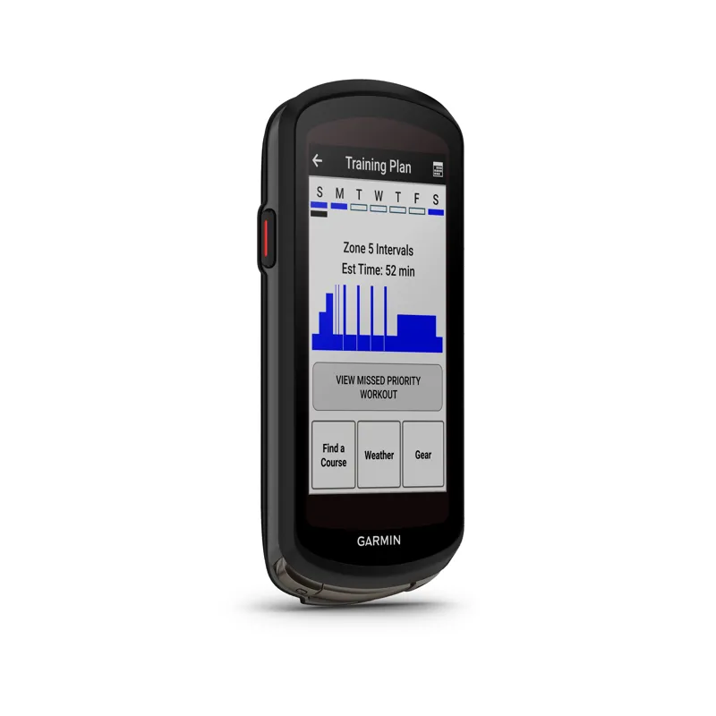 Garmin Edge 1040 Solar GPS Cycling Computer-12