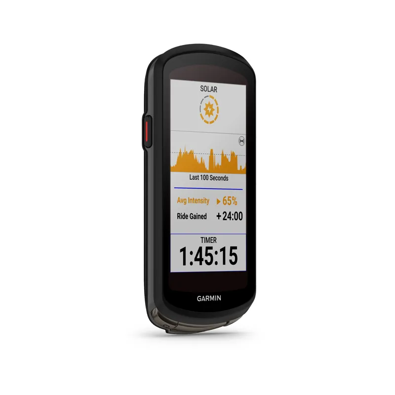 Garmin Edge 1040 Solar GPS Cycling Computer-13