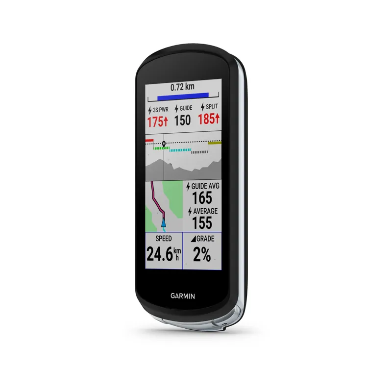 Garmin Edge 1040 GPS Computer Bundle-5