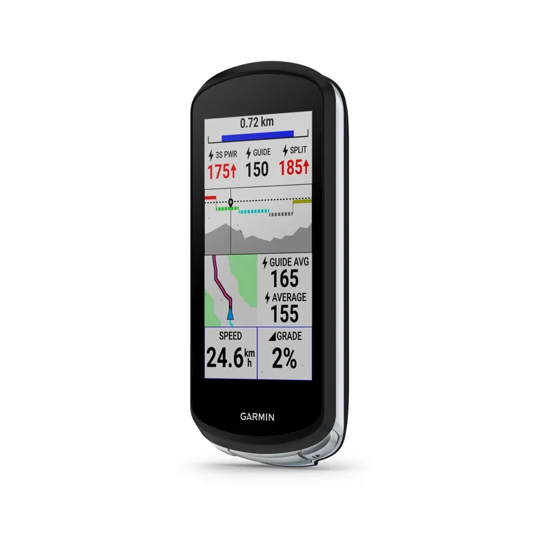 Garmin Edge 1040 GPS Cycling Computer-4