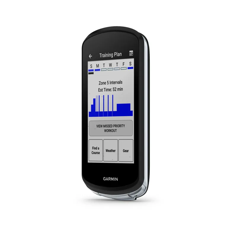 Garmin Edge 1040 GPS Computer Bundle-7