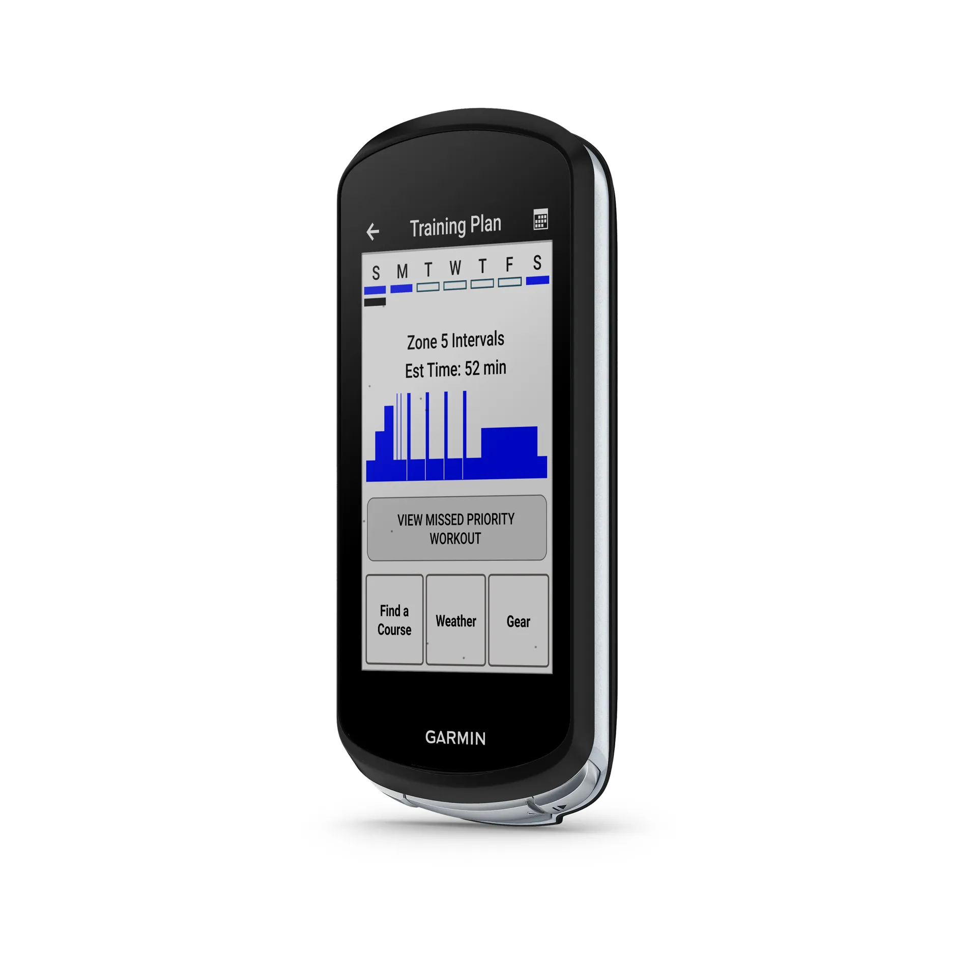 Garmin Edge 1040 GPS Cycling Computer