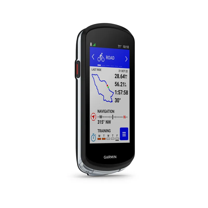 Garmin Edge 1040 GPS Computer Bundle-11