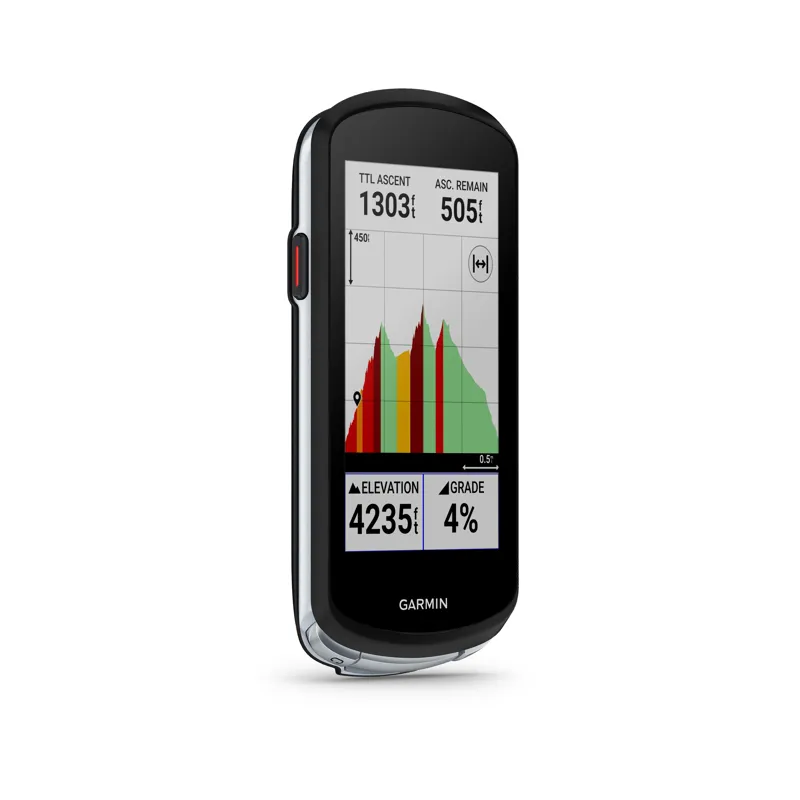 Garmin Edge 1040 GPS Cycling Computer-8