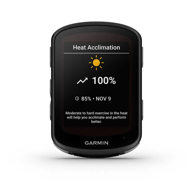 Garmin Edge 540 Solar GPS Cycling Computer-10