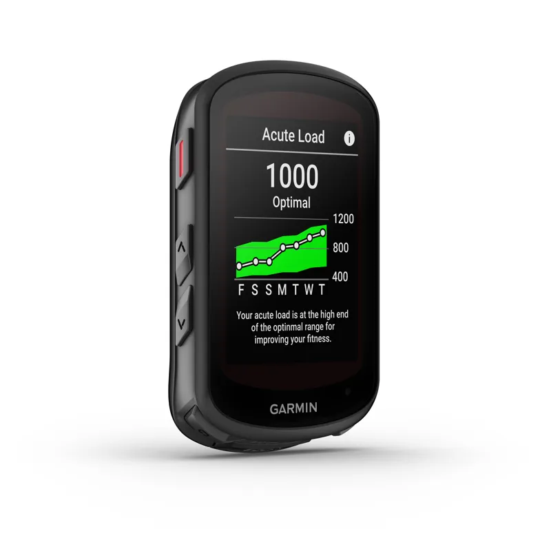 Garmin Edge 540 Solar GPS Cycling Computer-9